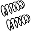 JCS1736T Coil Spring Set Fits Select Ford Models, Constant-Rate, Position: Left/Driver or Right/Passenger - image 1