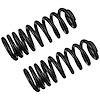 JCS1769T Coil Spring Set Fits Select Ford Models, Variable-Rate, Position: Left/Driver or Right/Passenger - image 1