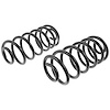 JCS1795T Coil Spring Set Fits Select Chevrolet Models, Variable-Rate, Position: Left/Driver or Right/Passenger - image 1