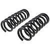 JCS1860T Coil Spring Set Fits Select GM Models, Constant-Rate, Position: Left/Driver or Right/Passenger - image 1