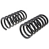 JCS1890T Coil Spring Set Fits Select GM Models, Constant-Rate, Position: Left/Driver or Right/Passenger - image 1