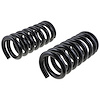 JCS1894T Coil Spring Set Fits Select Dodge Models, Constant-Rate, Position: Left/Driver or Right/Passenger - image 1