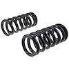 JCS1896T Coil Spring Set Fits Select Dodge Models, Constant-Rate, Position: Left/Driver or Right/Passenger - image 1