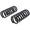 JCS1897T Coil Spring Set Fits Select Chevrolet Models, Constant-Rate, Position: Left/Driver or Right/Passenger - image 1