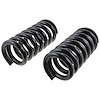 JCS1898T Coil Spring Set Fits Select Dodge Models, Constant-Rate, Position: Left/Driver or Right/Passenger - image 1
