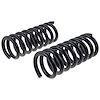 JCS1900T Coil Spring Set Fits Select Dodge Models, Constant-Rate, Position: Left/Driver or Right/Passenger - image 1