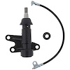 JIA102 Idler Arm Fits Select GM Models, Position: Left/Driver or Right/Passenger - image 1