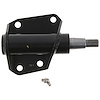 JIA107 Idler Arm Fits Select Isuzu Models, Position: Left/Driver or Right/Passenger - image 1