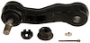 JIA204 Idler Arm Fits Select GM Models, Position: Left/Driver or Right/Passenger - image 1