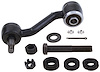 JIA219 Idler Arm Fits Select Mopar Models, Position: Left/Driver or Right/Passenger, Front - image 1