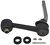 JIA230 Idler Arm Fits Select Ford Models, Position: Left/Driver or Right/Passenger, Front - image 1