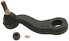 JPA163 Pitman Arm Fits Select Ford Models - image 1