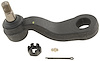 JPA166 Pitman Arm Fits Select GM Models, Front - image 1