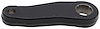 JPA174 Pitman Arm Fits Select Ford Models - image 1