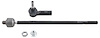JRA541 Tie Rod Assembly Fits Select Audi/Volkswagen Models, Position: Left/Driver or Right/Passenger, Front - image 1
