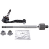 JRA560 Tie Rod Assembly Fits Select BMW Models, Left