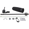 JRA593 Tie Rod Assembly Fits Select Land Rover Models, Left - image 1