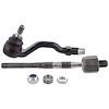 JRA595 Tie Rod Assembly Fits Select BMW Models, Position: Left/Driver or Right/Passenger - image 1