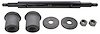 JRK1013 Control Arm Shaft Kit Fits Select GM Models, Position: Left/Driver or Right/Passenger, Front Lower - image 1