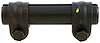 JSA1009 Adjusting Sleeve Fits Select Nissan Models, Position: Left/Driver or Right/Passenger, Front - image 1