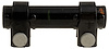 JSA1025 Adjusting Sleeve Fits Select Ford Models, Position: Left/Driver or Right/Passenger, Right - image 1