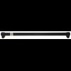 JSA1032 Adjusting Sleeve Fits Select Mopar Models, Position: Left/Driver or Right/Passenger, Right (Pitman Arm to Steering Arm) - image 2