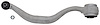 JTC1018 Control Arm Fits Select BMW Models, Front Right Rearward - image 1