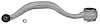 JTC1019 Control Arm Fits Select BMW Models, Front Left Rearward - image 1