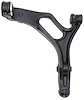 JTC1058 Control Arm Assembly Fits Select Porsche Models, Front Right Lower - image 1