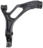 JTC1058 Control Arm Assembly Fits Select Porsche Models, Front Right Lower - image 2