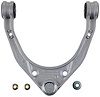 JTC1059 Control Arm Assembly Fits Select Porsche Models, Position: Left/Driver or Right/Passenger, Front Upper - image 1