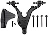 JTC1065 Control Arm Assembly Fits Select Volvo Models, Front Left