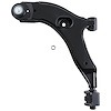 JTC111 Control Arm Fits Select Hyundai Models, Front Right - image 1