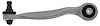 JTC1139 Control Arm Assembly Fits Select Audi Models, Front Right Upper Rearward - image 1