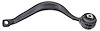JTC1153 Control Arm Fits Select BMW Models, Front Right Forward - image 1