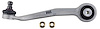 JTC1181 Control Arm Assembly Fits Select Audi Models, Front Left Upper Rearward - image 1