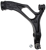 JTC1183 Control Arm Assembly Fits Select Porsche Models, Front Left Lower - image 1