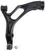 JTC1184 Control Arm Assembly Fits Select Porsche Models, Front Right Lower - image 1