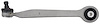 JTC119 Control Arm Assembly Fits Select Audi/Volkswagen Models, Front Right Upper Forward - image 1