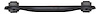 JTC1290 Control Arm Fits Select Ford Models, Position: Left/Driver or Right/Passenger, Rear Lower Forward