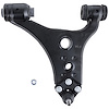 JTC1402 Control Arm Assembly Fits Select Mercedes-Benz Models, Front Left Lower - image 1
