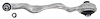 JTC1424 Control Arm Assembly Fits Select BMW Models, Front Left Lower Forward - image 1