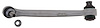 JTC1426 Control Arm Assembly Fits Select BMW Models, Front Left Lower Rearward - image 1