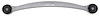 JTC1432 Control Arm Fits Select BMW Models, Position: Left/Driver or Right/Passenger, Rear Upper Rearward - image 1