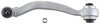 JTC1452 Control Arm Assembly Fits Select Mercedes-Benz Models, Front Left Lower - image 2