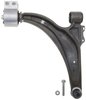 JTC1476 Control Arm Assembly Fits Select GM Models, Front Right - image 2