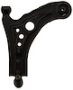 JTC1488 Control Arm Assembly Fits Select GM Models, Front Left Lower