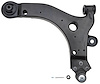 JTC1493 Control Arm Assembly Fits Select GM Models, Front Right - image 1