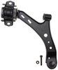 JTC1500 Control Arm Assembly Fits Select Ford Models, Front Right - image 2