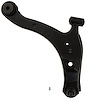 JTC1514 Control Arm Assembly Fits Select Dodge Models, Front Right Lower - image 1